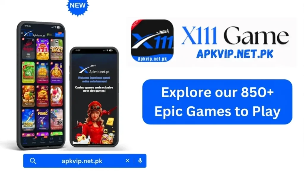 X111 Game Download Apk Latest Version Free For Android