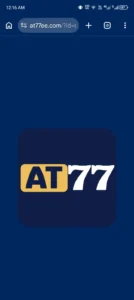 AT77 Game 2