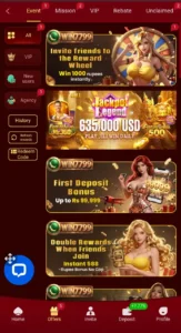 Win7799 Game 6