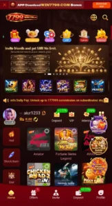 Win7799 Game 5
