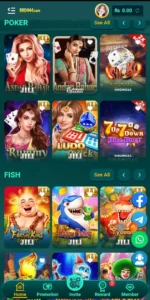 BRO444 Game 3