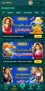 BRO444 Game 4