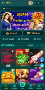 BRO444 Game 6